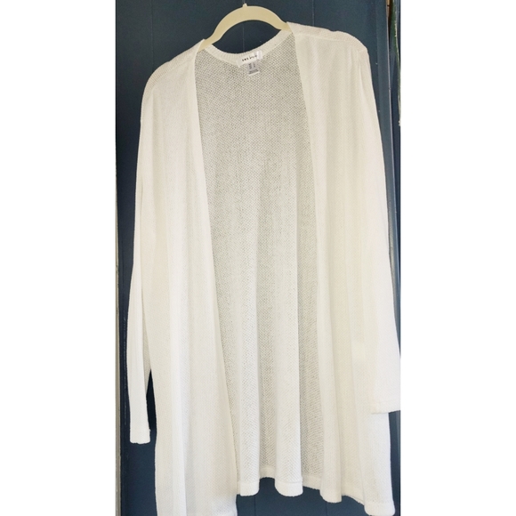 Streetwear Society Sweaters - Oversized Cardigan